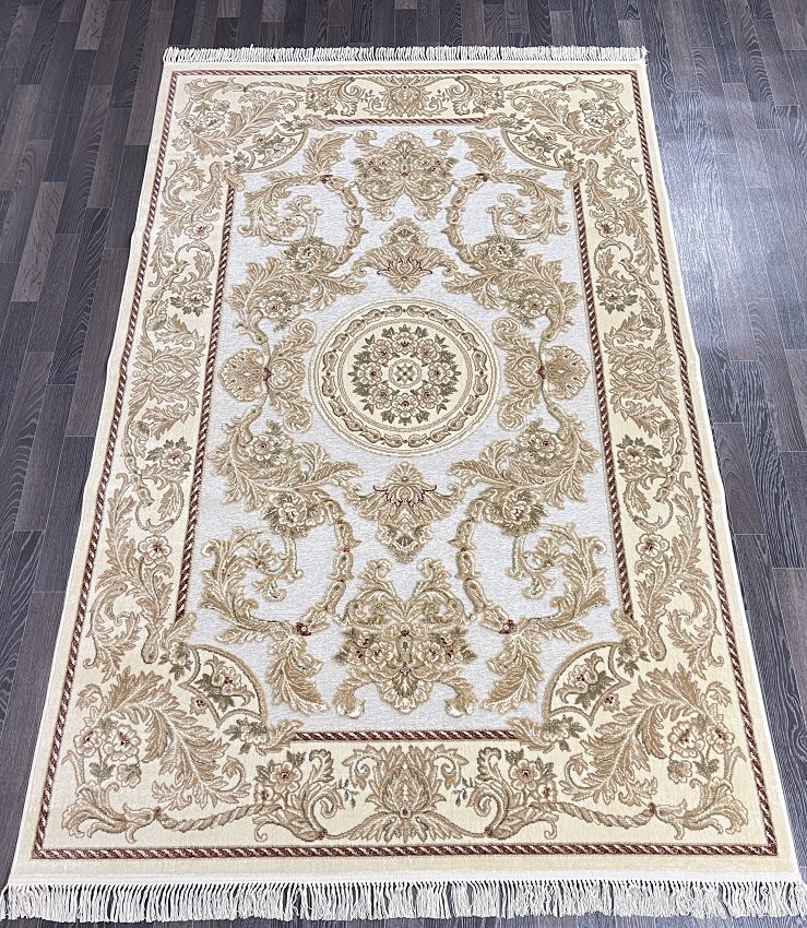 Ковер Kunduz 5094 498440 - Размер: 075x150