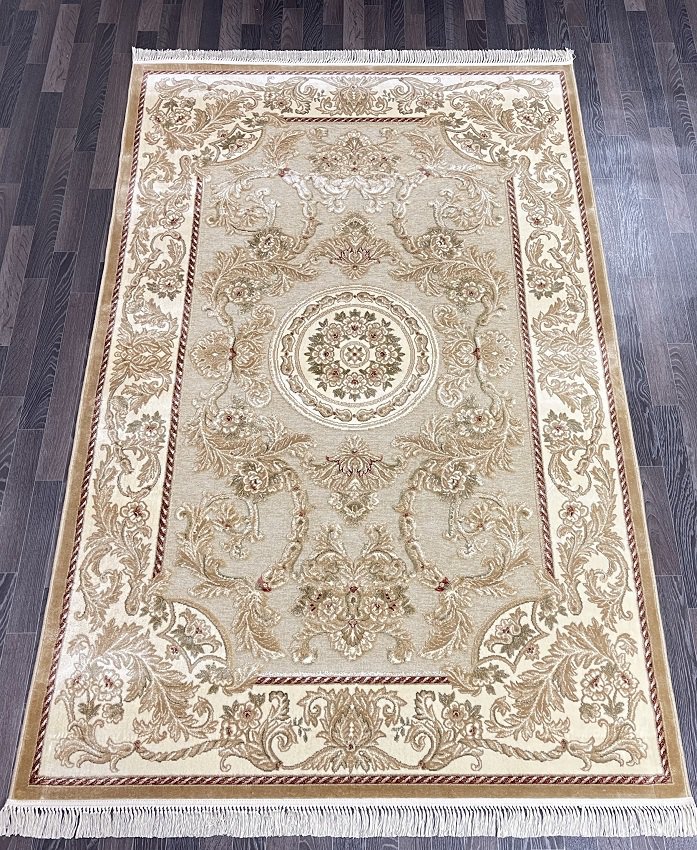 Ковер Kunduz 5082 498550 - Размер: 075x150
