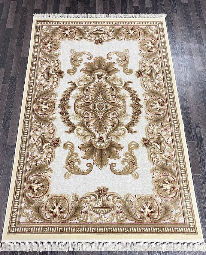 Ковер Kunduz 5060 498330 - Размер: 075x150