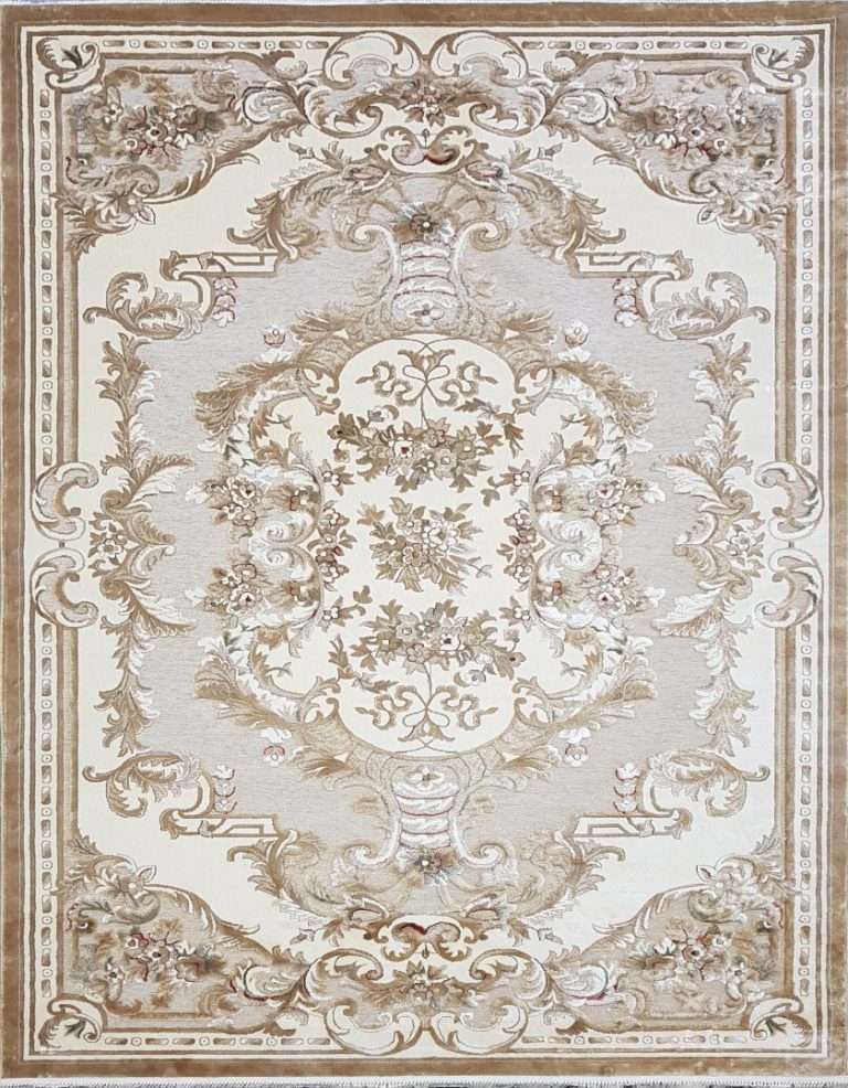 Ковер Kunduz 5066 498550 - Размер: 075x150