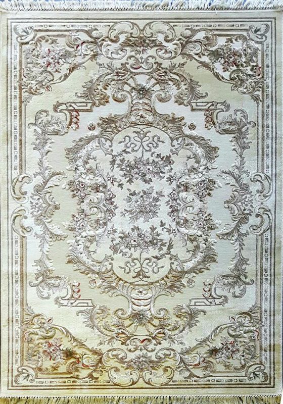 Ковер Kunduz 5066 498440 - Размер: 075x150