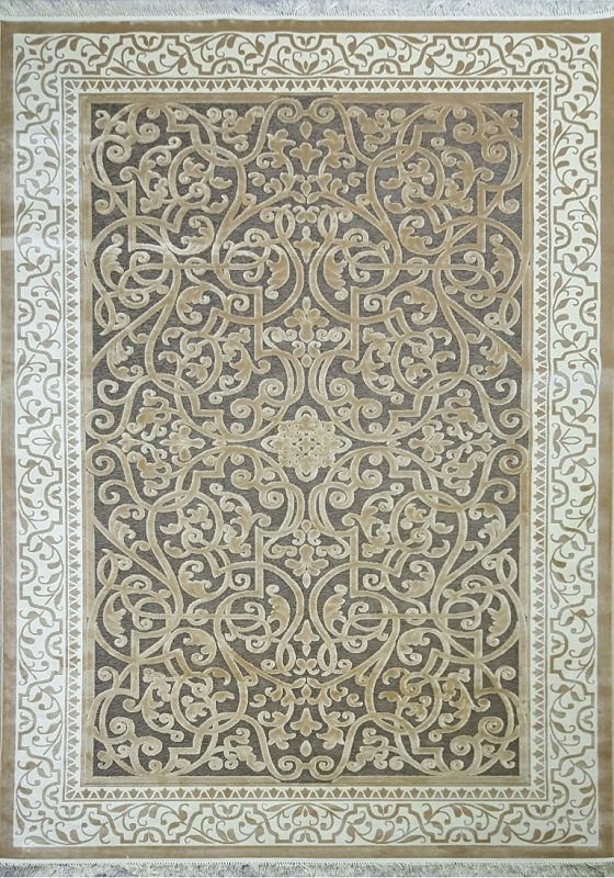 Ковер Kunduz 5089 498530 - Размер: 075x150