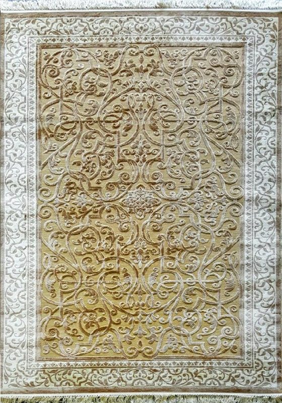 Ковер Kunduz 5089 498550 - Размер: 075x150