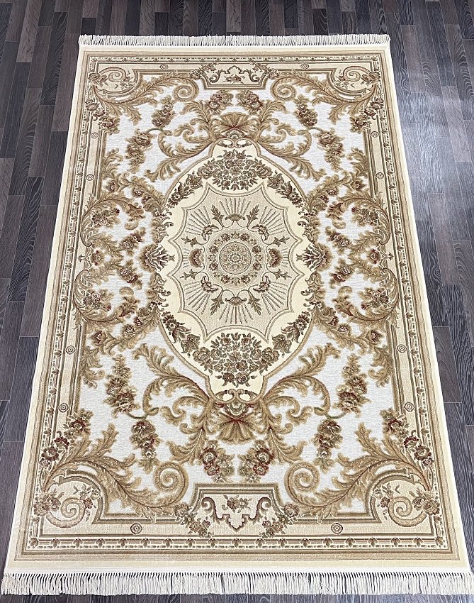 Ковер Kunduz 5107 498440 - Размер: 075x150