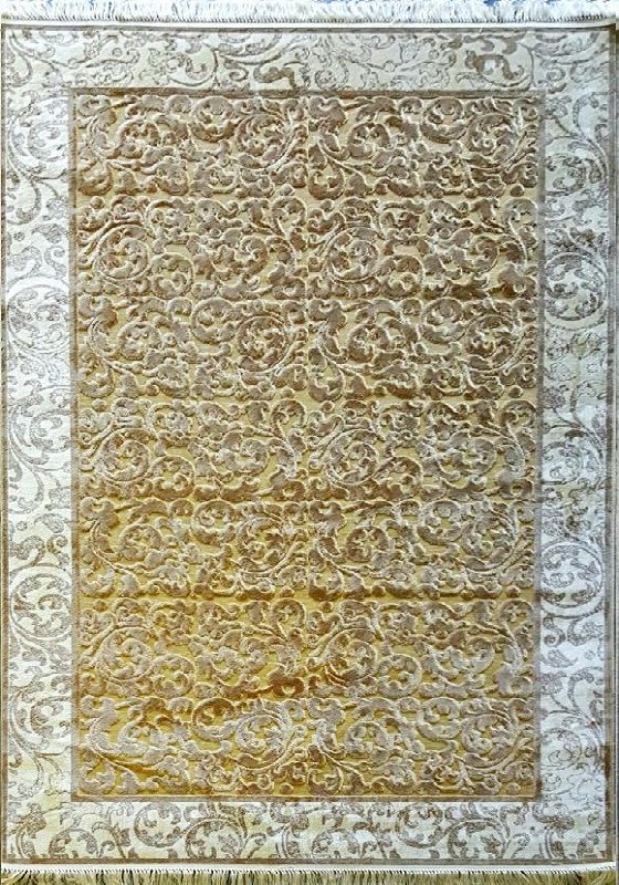 Ковер Kunduz 5116 498550 - Размер: 075x150