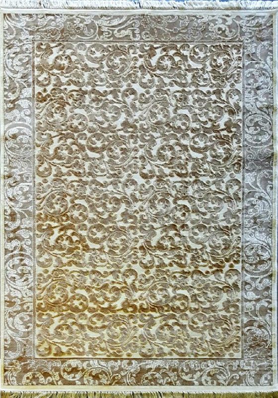 Ковер Kunduz 5116 498440 - Размер: 075x150