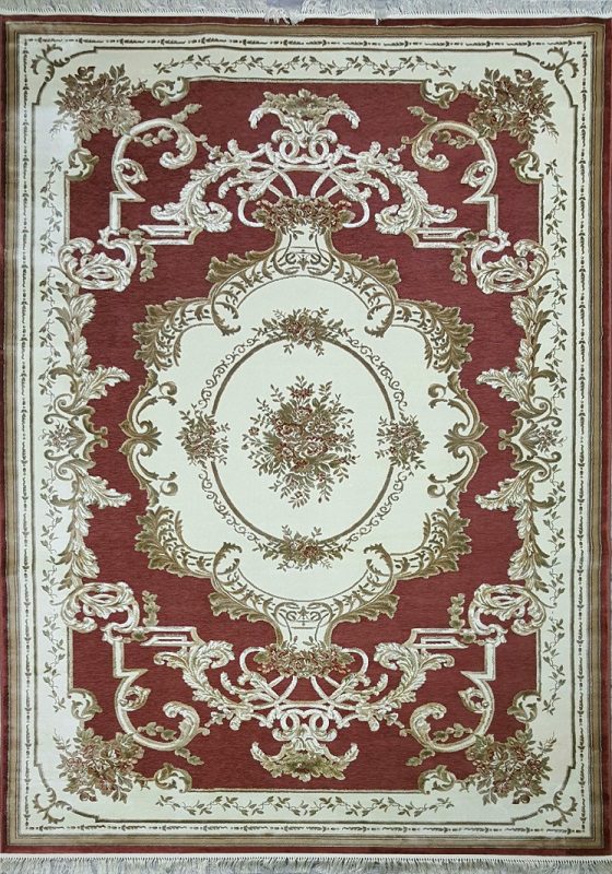 Ковер Kunduz 5133 498550 - Размер: 075x150