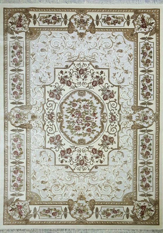 Ковер Kunduz 5134 498440 - Размер: 075x150