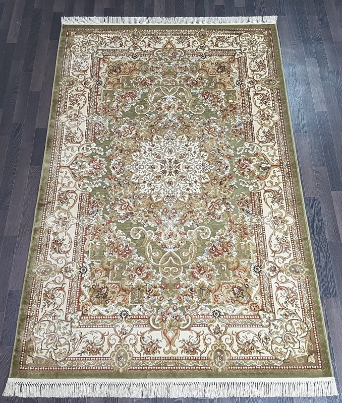 Ковер Kunduz 5135 498770 - Размер: 075x150