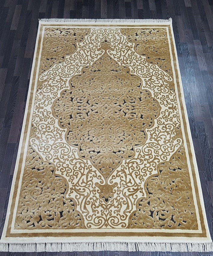 Ковер Kunduz 5139 498480 - Размер: 075x150