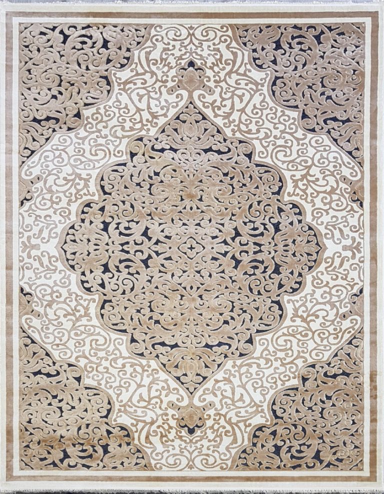 Ковер Kunduz 5139 498490 - Размер: 075x150