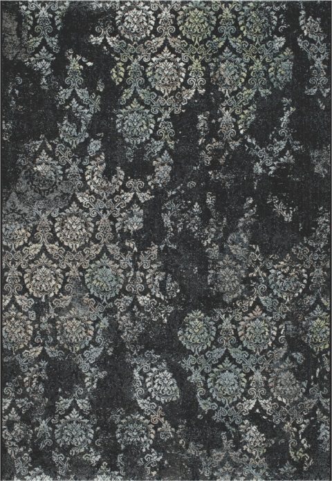 Ковер Canyon 52045-5555 - Размер: 133x195