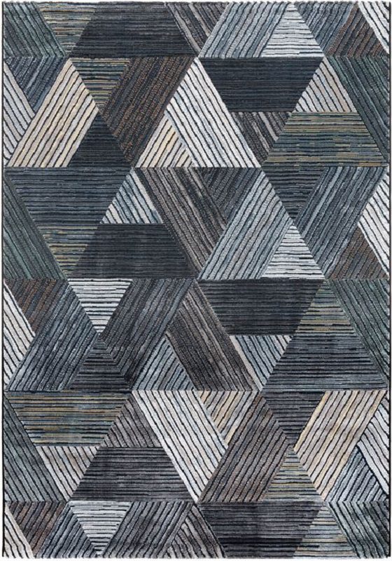 Ковер Canyon 52047-5555 - Размер: 133x195