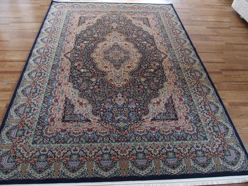 Ковер Разиа 5560B - Размер: 160x235