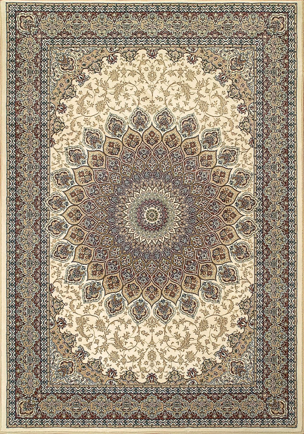 Ковер Da Vinci 57090-6484 - Размер: 133x195