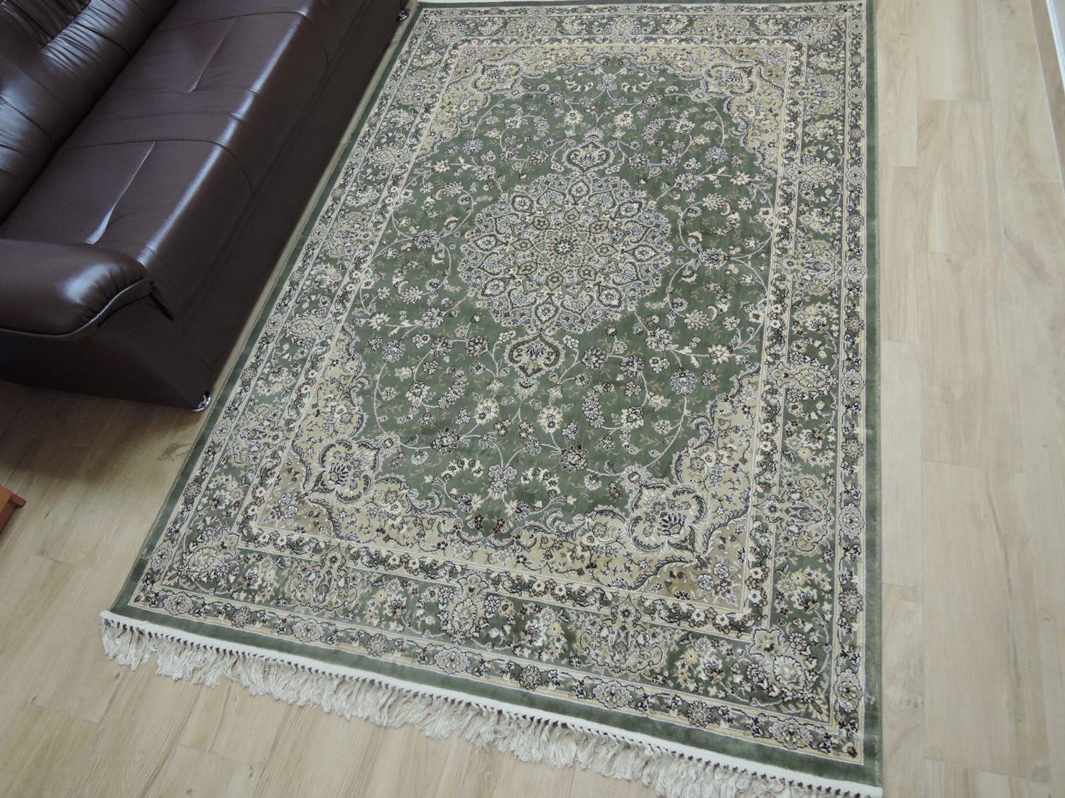 Ковер Beluchi 61329-1717 - Размер: 065x110