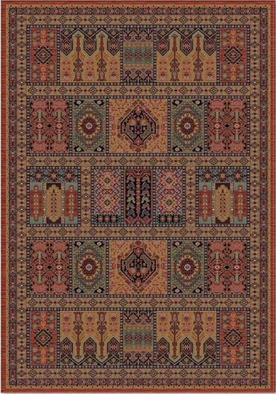 Ковер Antique 6135_1_53588 - Размер: 080x150