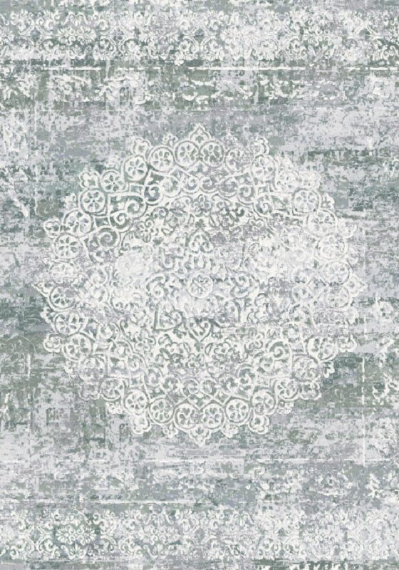 Ковер Argentum 63375-4666 - Размер: 080x150