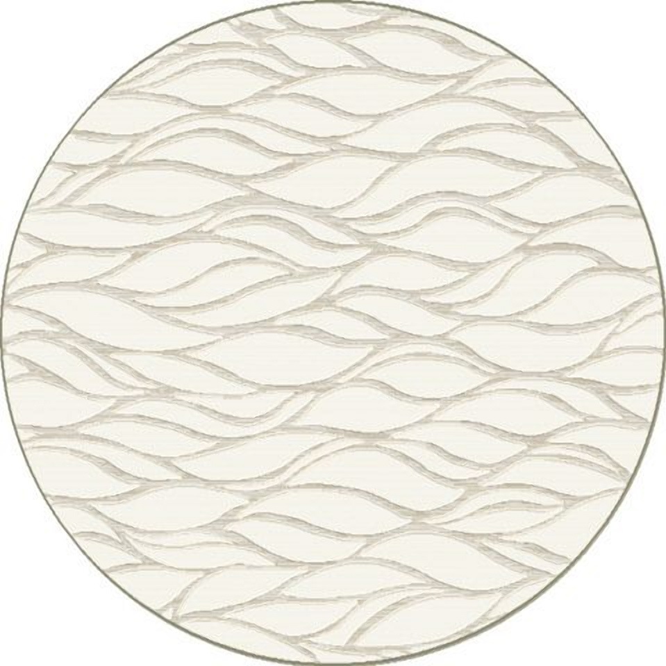 Ковер Nubian 64064-6575 круг - Размер: 160x160