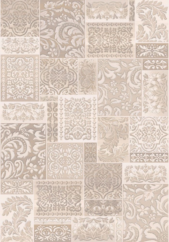 Ковер Nubian 64153-2575 - Размер: 160x230