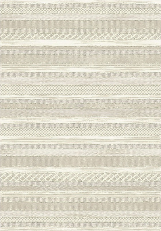 Ковер Nubian 64217-6575 - Размер: 080x150