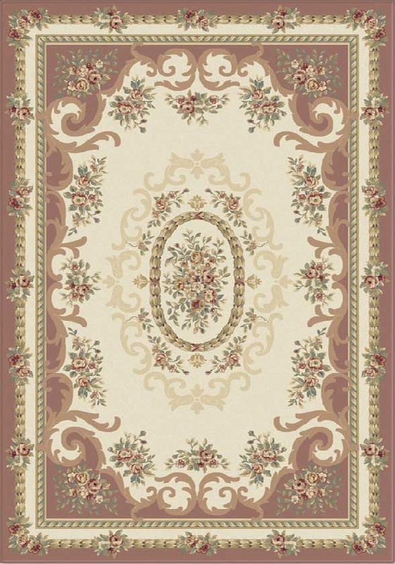 Ковер Premium 6504_1_51037 - Размер: 060x110