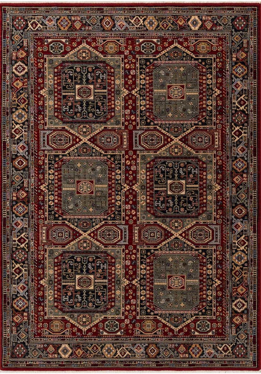 Ковер Antique 7275_1_53588 - Размер: 080x150