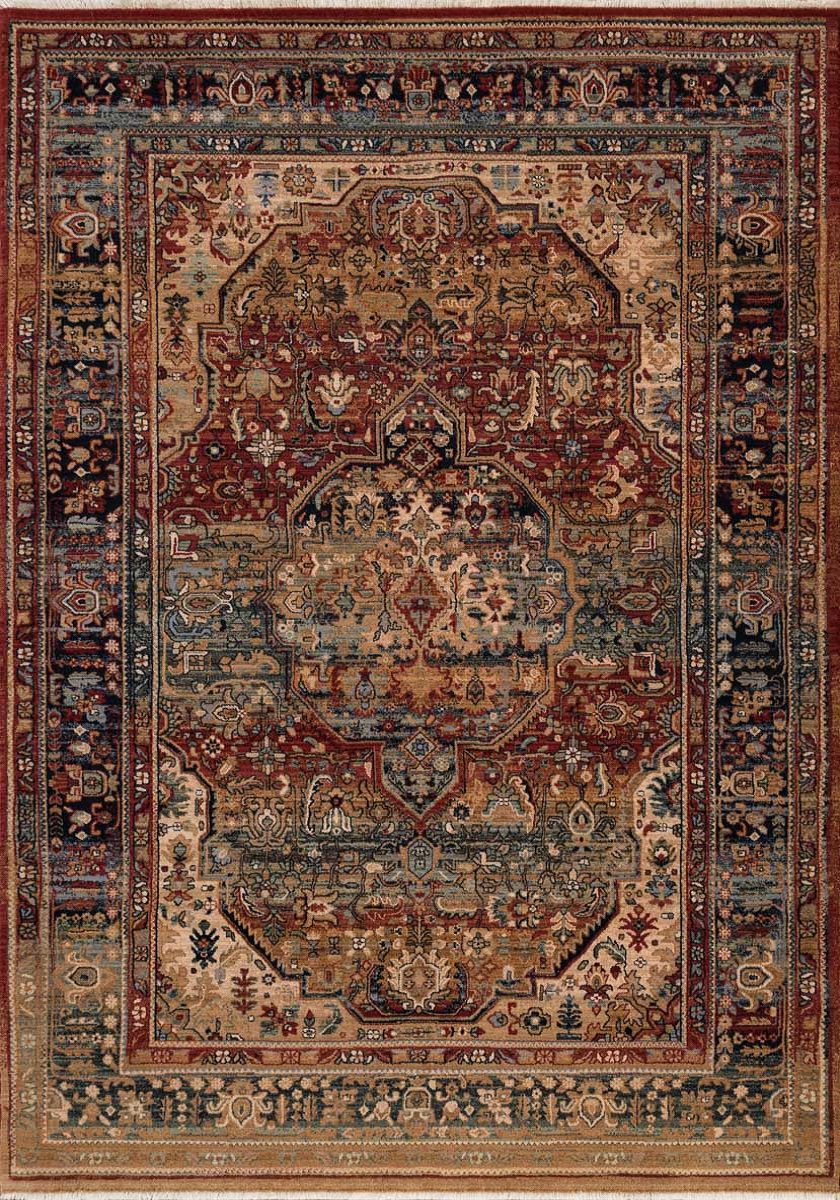 Ковер Antique 75181_1_53528 - Размер: 080x150