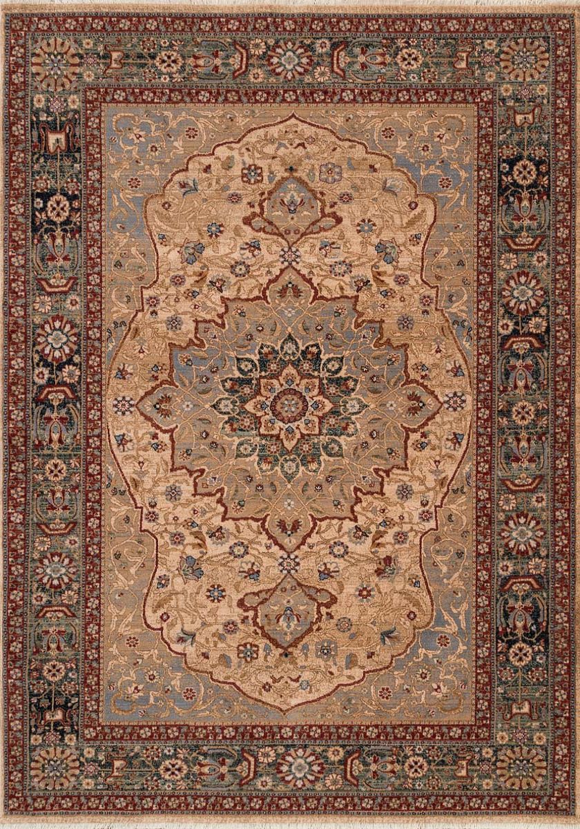Ковер Antique 75191_1_53555 - Размер: 080x150