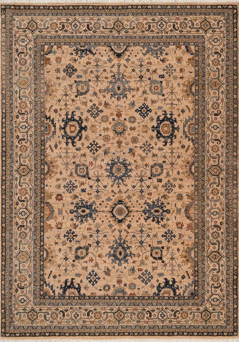 Ковер Antique 75211_1_53555 - Размер: 080x150
