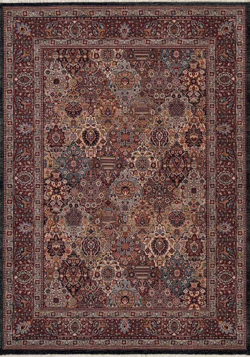Ковер Antique 75761_1_53511 - Размер: 080x150