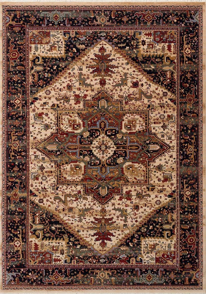 Ковер Antique 2886_1_53555 - Размер: 080x150