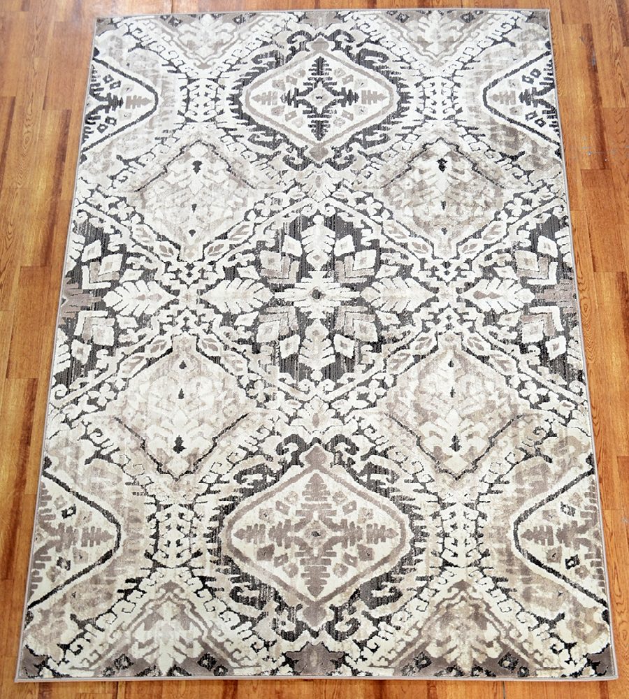 Ковер Кемпински 8020 U - Размер: 120x170