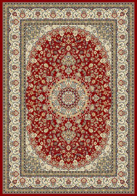 Ковер Beluchi 88570-1262 - Размер: 380x580