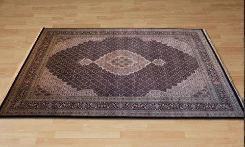 Ковер 09 Mahi Tabriz - Размер: 250x350