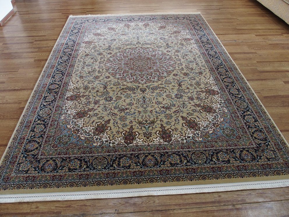 Ковер Разиа 90J - Размер: 160x235
