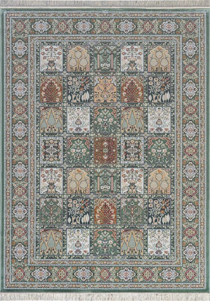 Ковер Royal Palace 14028-4545 - Размер: 095x140