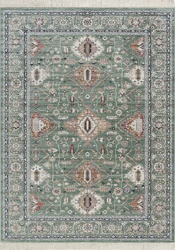 Ковер Royal Palace 14084-4545 - Размер: 095x140