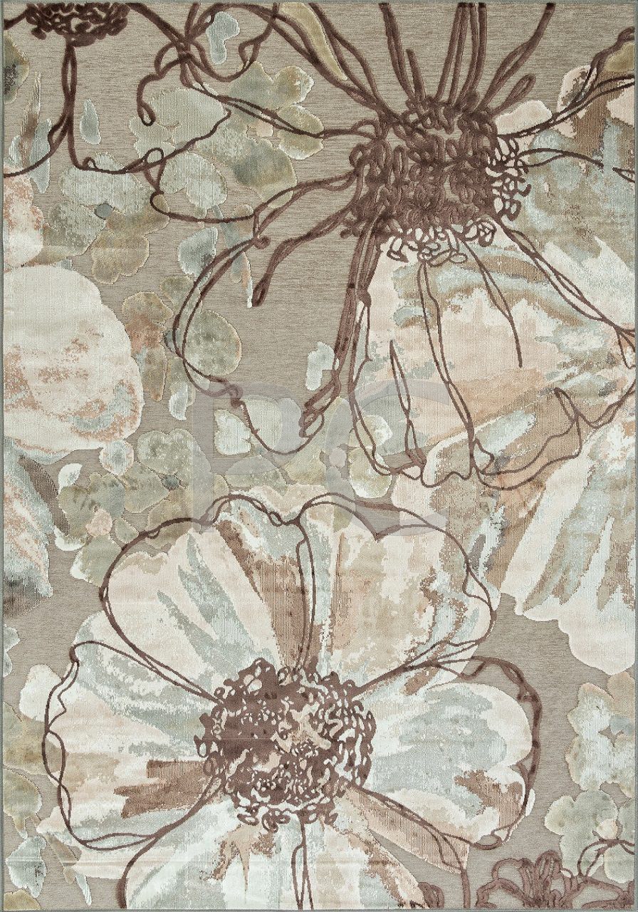 Ковер Genova 38182-6626/90 - Размер: 100x140
