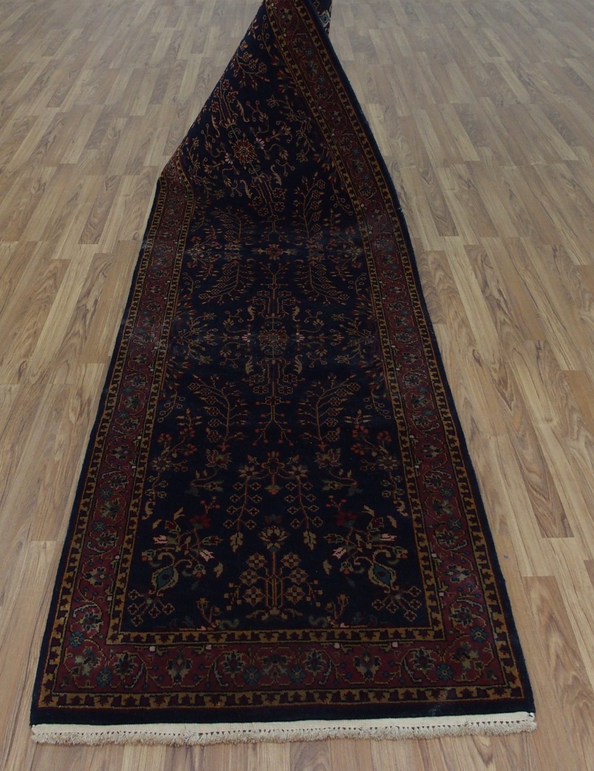 Ковер AR-36 Kashan Allover - Размер: 087x296 (AR36)
