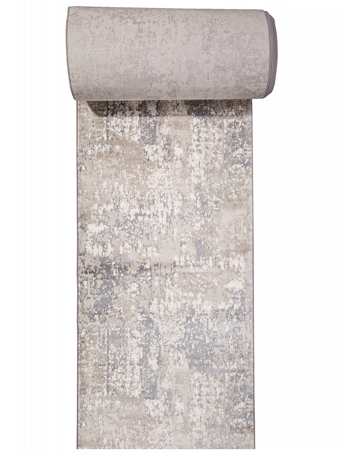 Ковролин Atlantis D733 CREAM - Размер: 080x2500