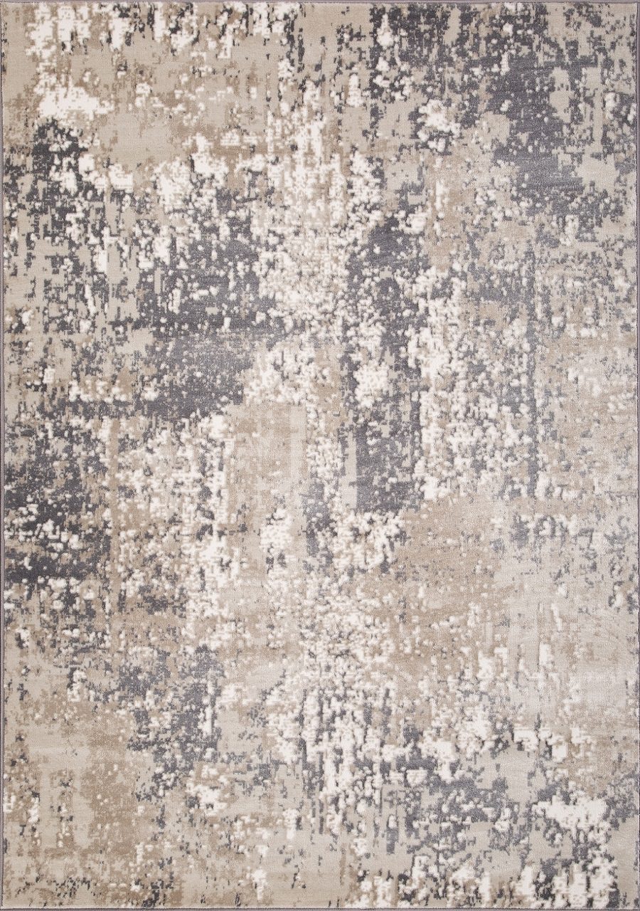 Ковер Atlantis D733 CREAM - Размер: 080x140