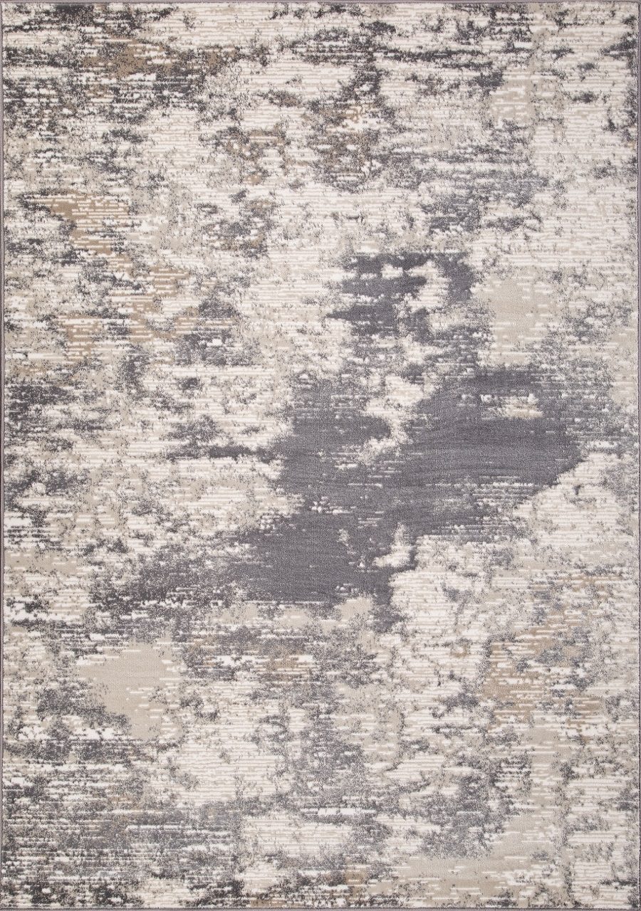 Ковер Atlantis D734 BEIGE - Размер: 080x140