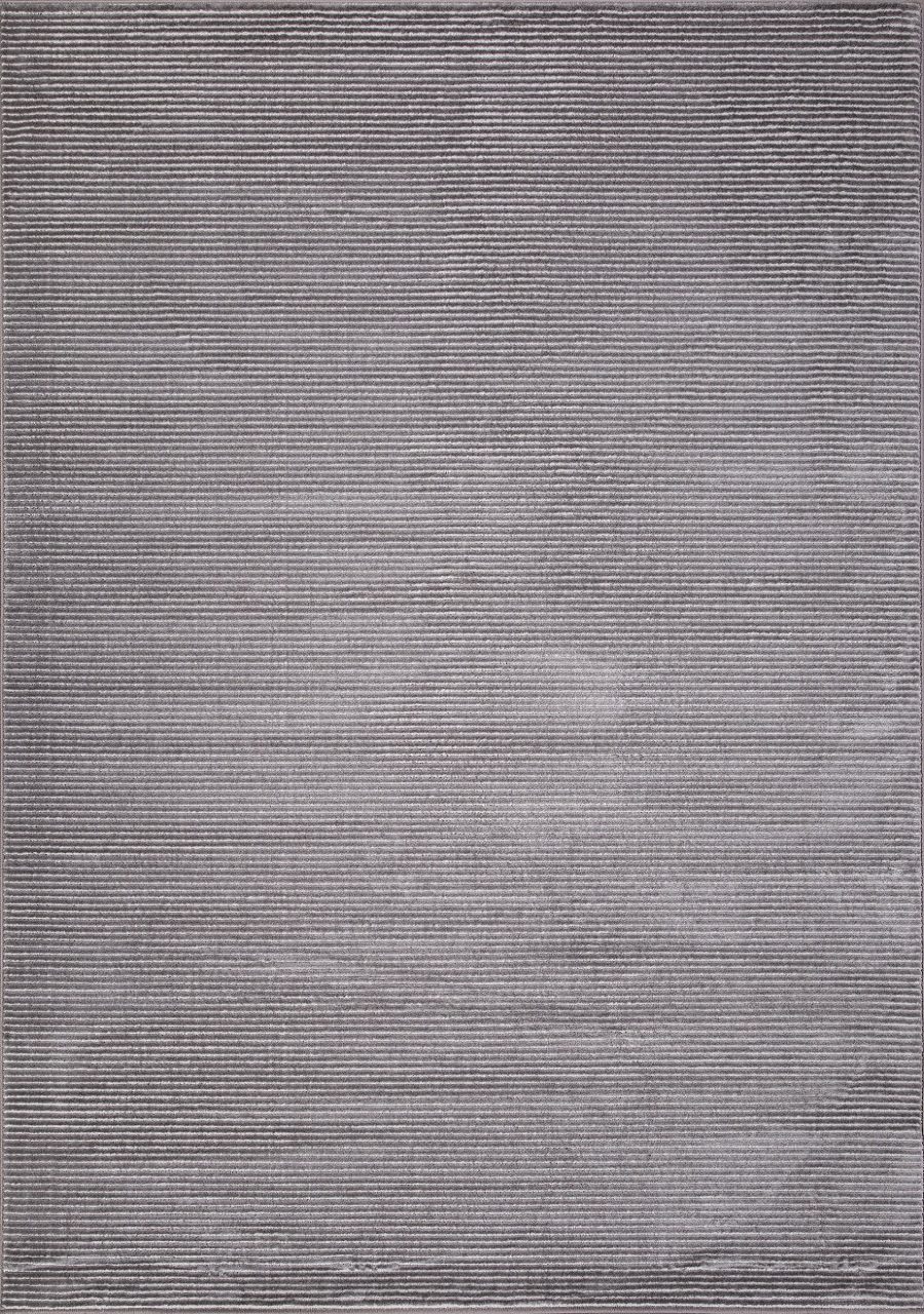 Ковер Atlantis D950 GREY-CREAM - Размер: 080x140