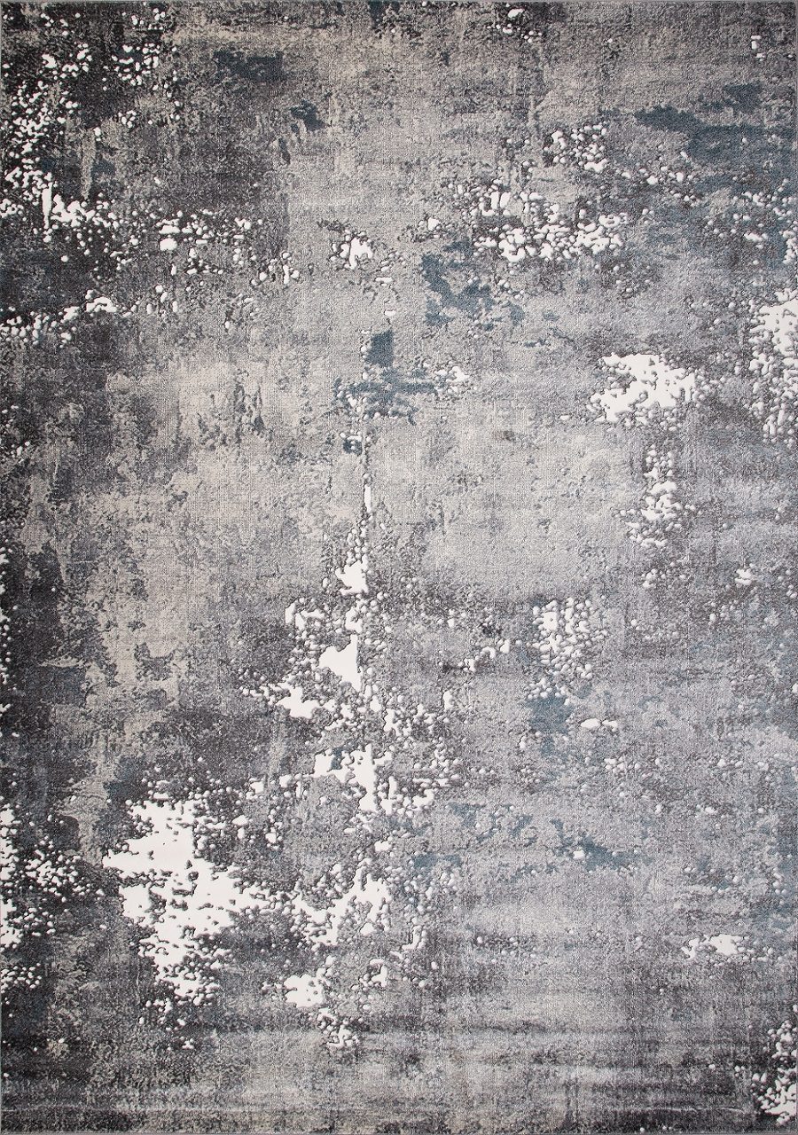 Ковер Atlantis D996 GREY - Размер: 080x140