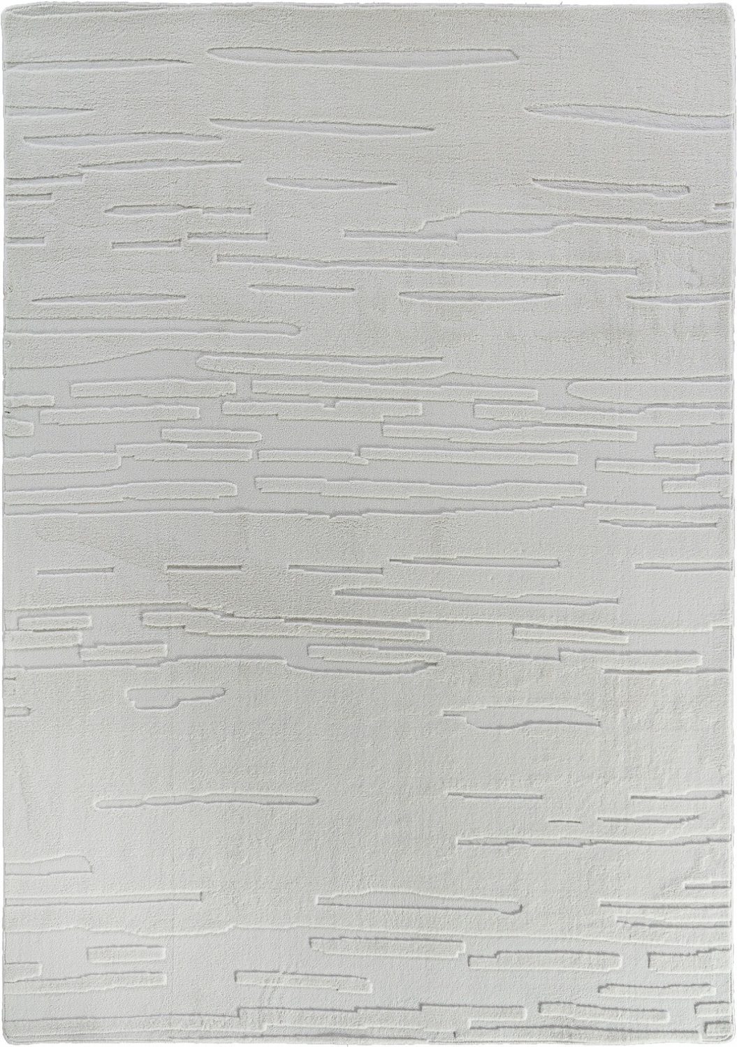 Ковер Aura PX3002 cream - Размер: 060x100