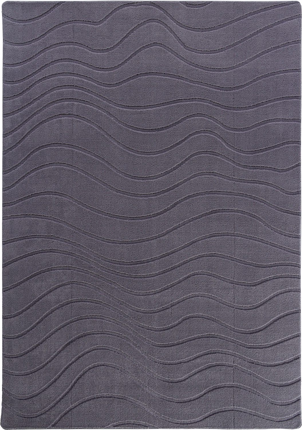 Ковер Aura PX3003 grey - Размер: 060x100