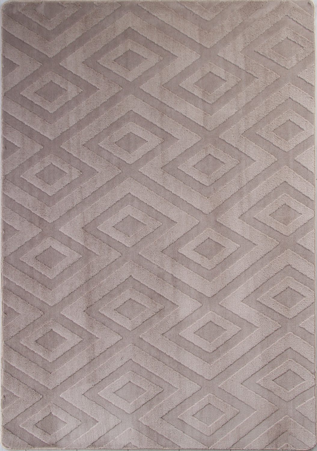 Ковер Aura PX3005 beige - Размер: 060x100