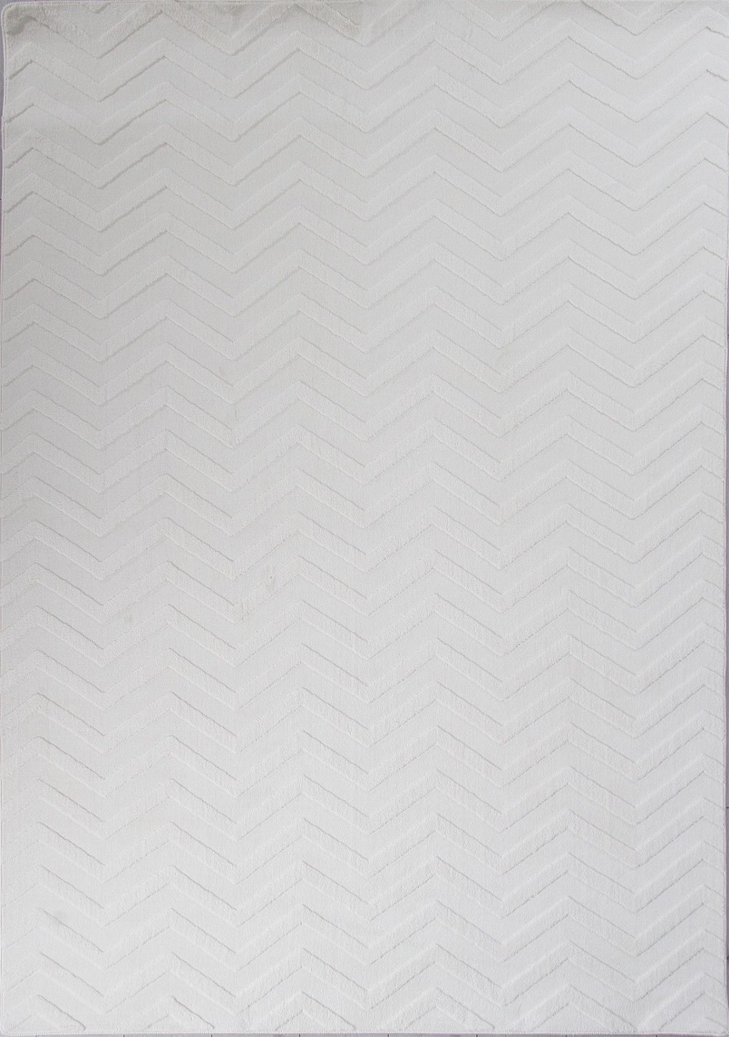 Ковер Aura PX3006 cream - Размер: 060x100