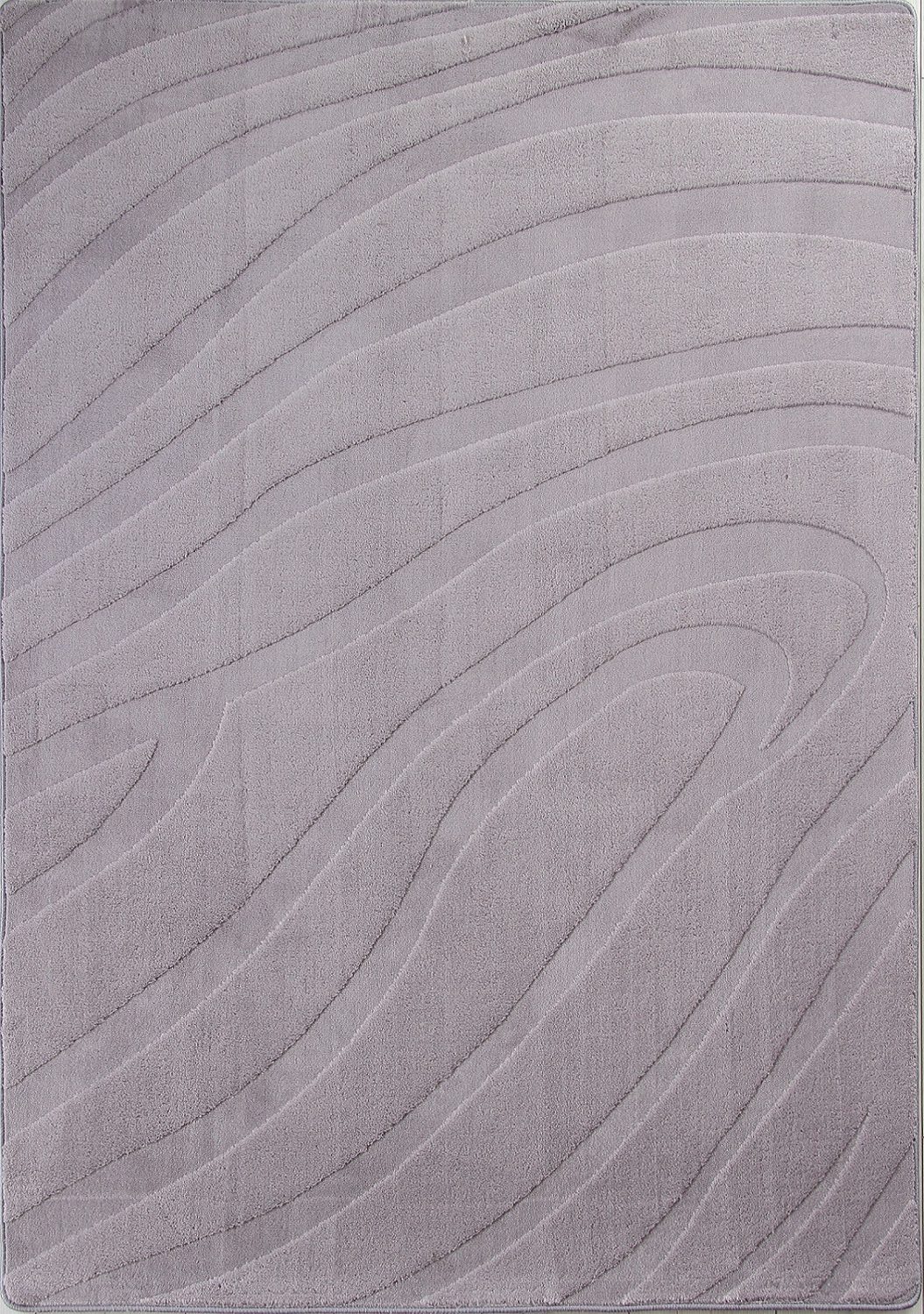 Ковер Aura PX3007 grey - Размер: 060x100